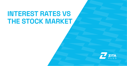 Interest Rates vs the Stock Market: The Impacts