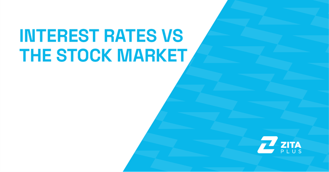 Interest Rates vs the Stock Market: The Impacts