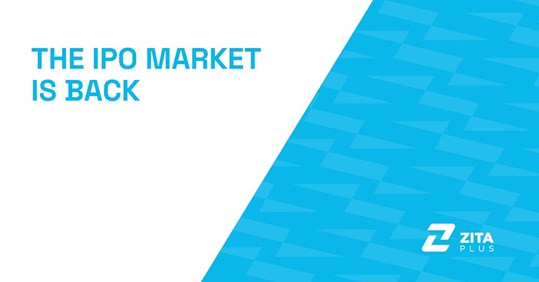 The IPO Market Is Back in 2026