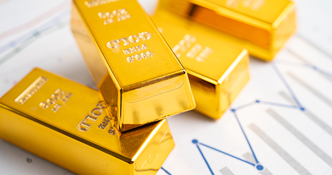 Is Gold Entering a New Pricing Regime?