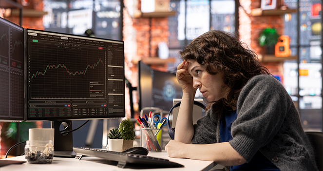 Is Volatility Being Priced Too High?