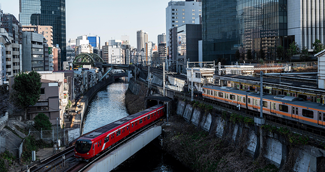 Japan Holds the Line at 0.75%, Growth Slows