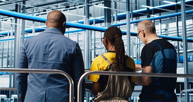 Jobs Advance, Confidence Hesitates Across Europe