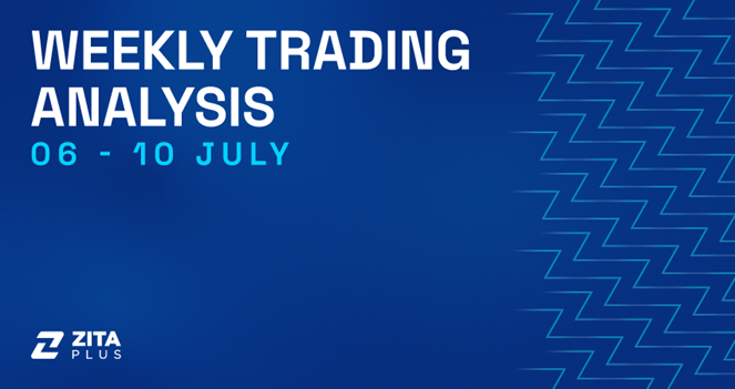 Labor Slowdown Weighs on Dollar (6-10 July 2026)