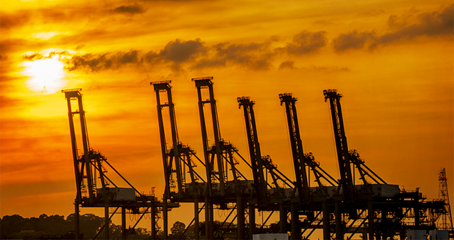 Oil Is Falling. Why Aren’t Prices?
