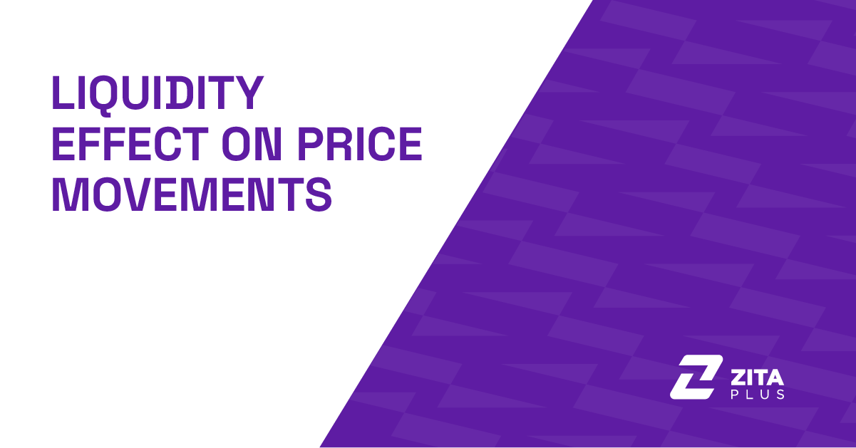 How Liquidity Shapes Forex Price Movements