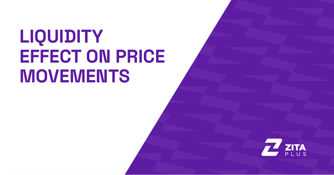 How Liquidity Shapes Forex Price Movements