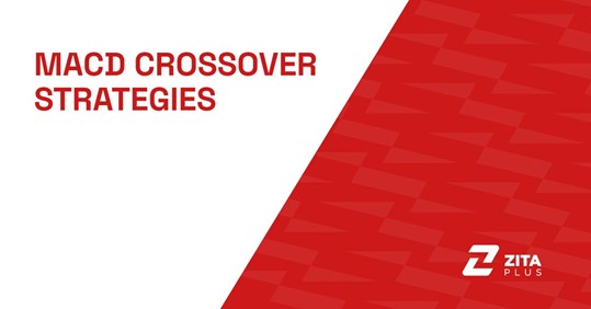 MACD Crossover Strategies
