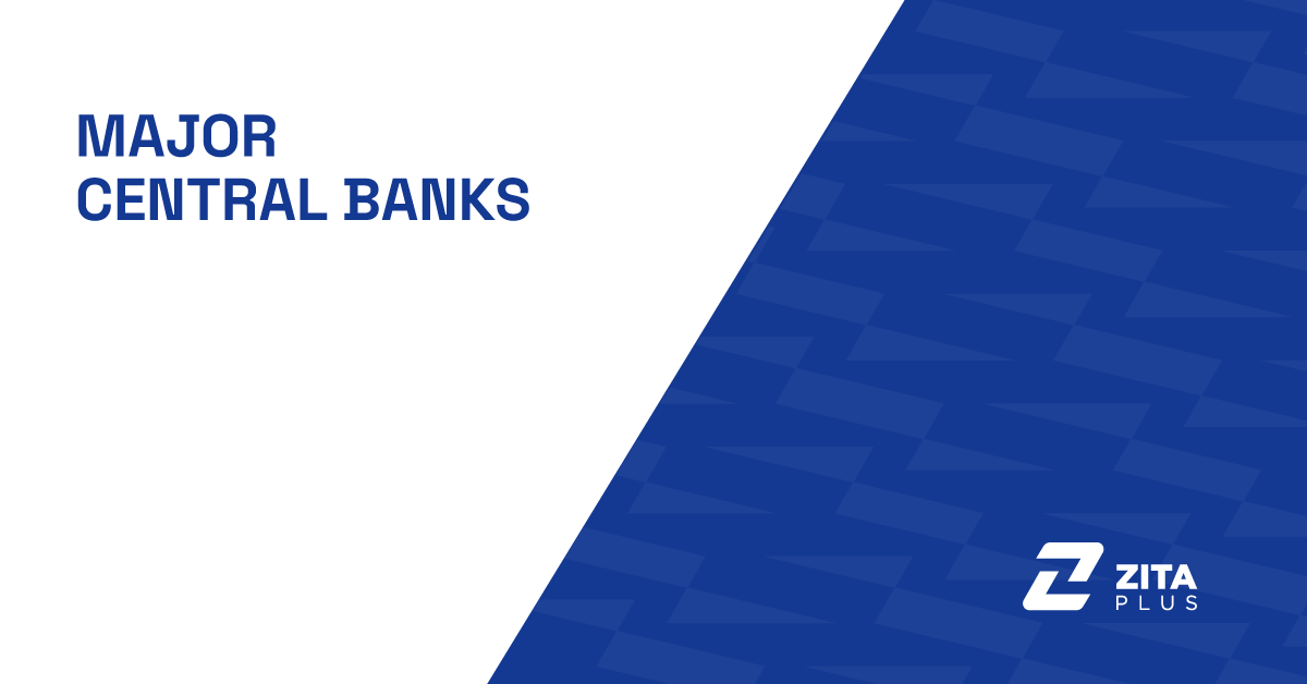 Major Central Banks & Their Roles
