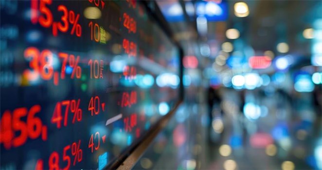 Markets Prepare for a Data-Heavy Period