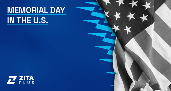 Memorial Day in the US (25 May 2026)