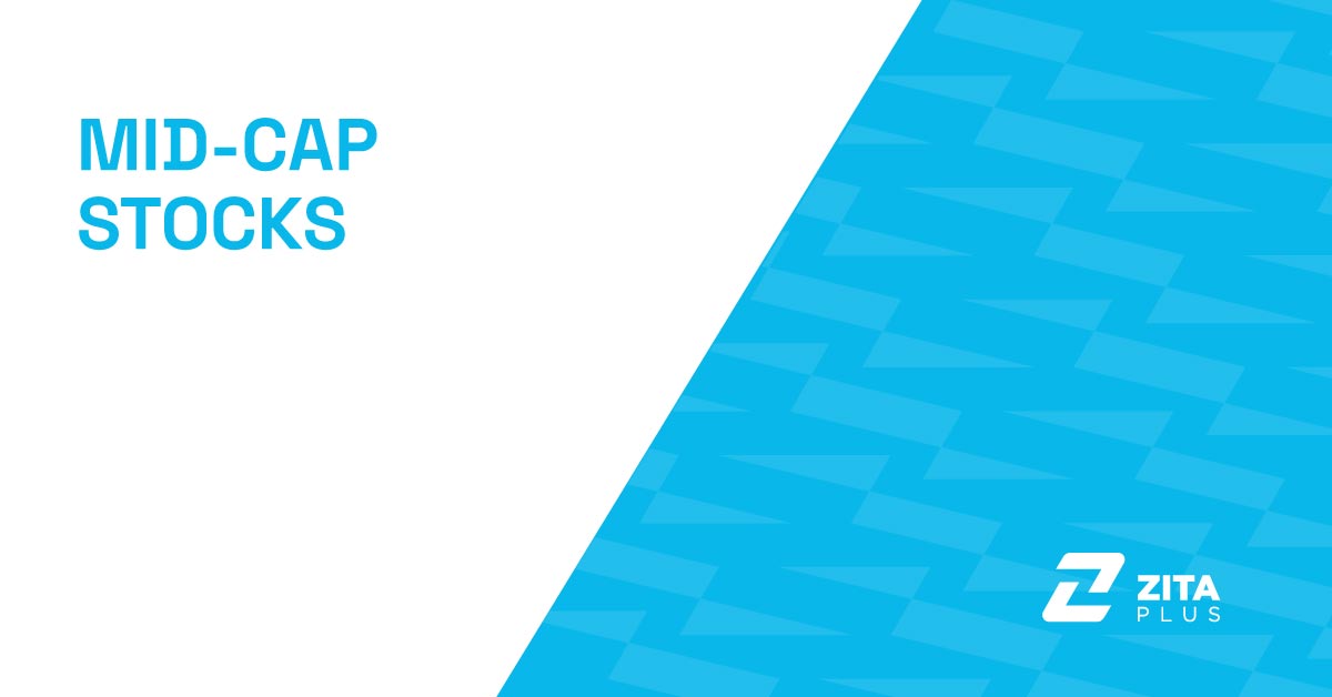 Mid-Cap Stocks: What They Are & How to Trade Them