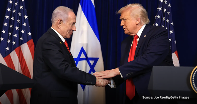 Middle East Tensions Rise Again