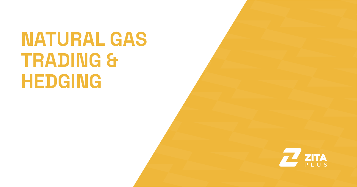 Natural Gas Trading and Hedging Guide
