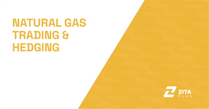 Natural Gas Trading and Hedging Guide