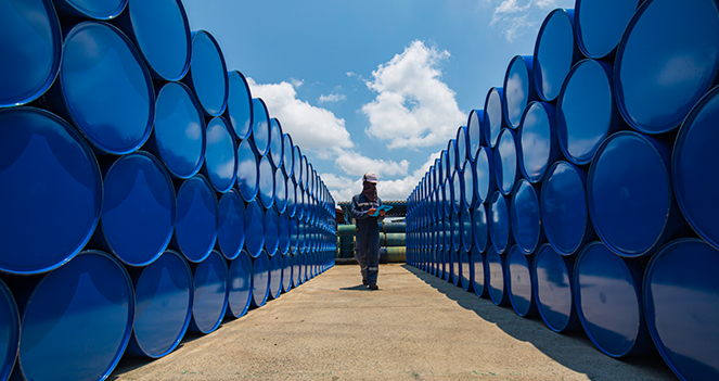 Not All Oil Stocks Benefit Equally