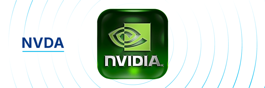 NVIDIA Stock Trading NVDA