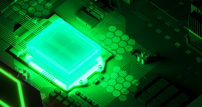Nvidia’s AI Growth Accelerates
