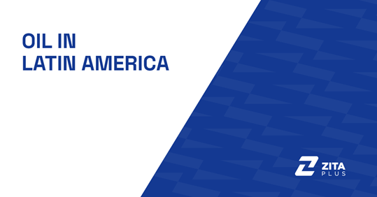 Oil in Latin America: Producers, Companies, and the Market