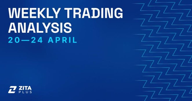 One Market, One Trigger: The Hormuz Effect (20-24 April)