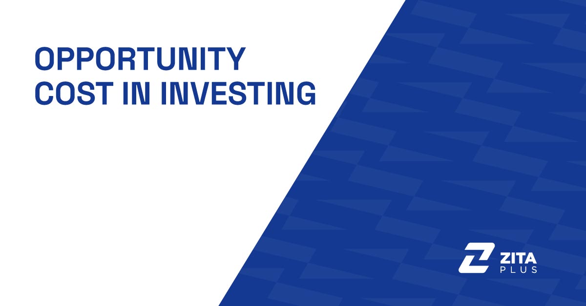 Opportunity Cost in Investing
