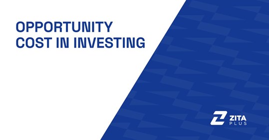 Opportunity Cost in Investing