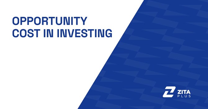 Opportunity Cost in Investing