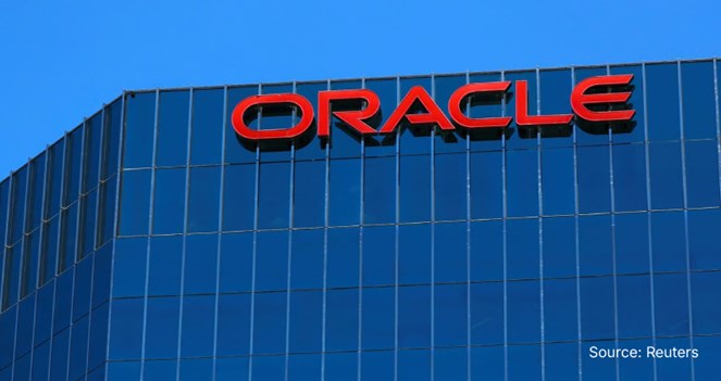 Oracle’s Cloud Ambitions Face a Tough Test
