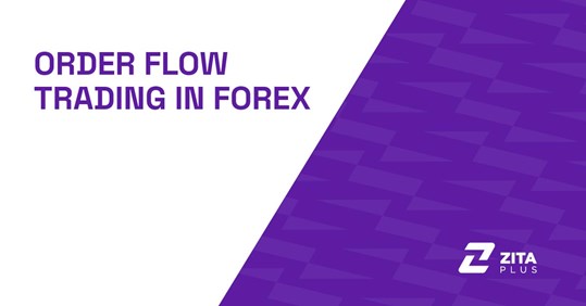 Order Flow Trading in Forex