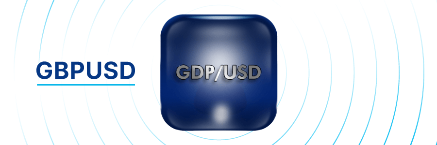 Pound / Dollar Trading GBPUSD