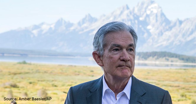 Powell Signals September Cut with a Cautious Tone