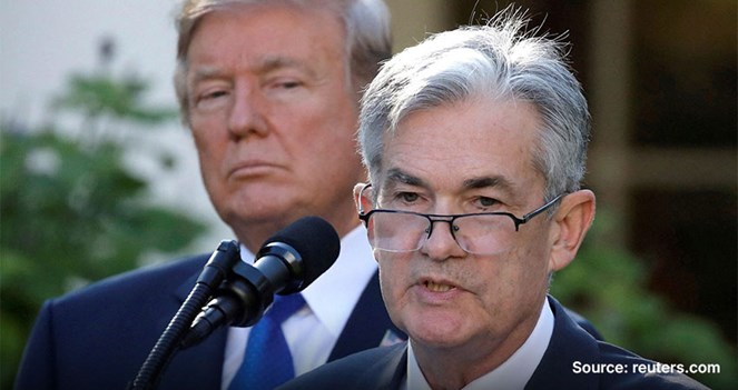 Powell’s Future: A Risk to Fed Stability?