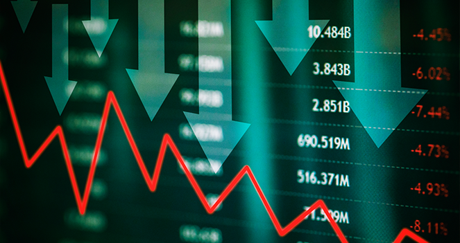 Precious Metals’ Black Friday Collapse