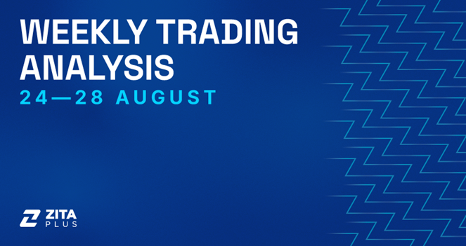Precious Metals Push Higher (24-28 August)