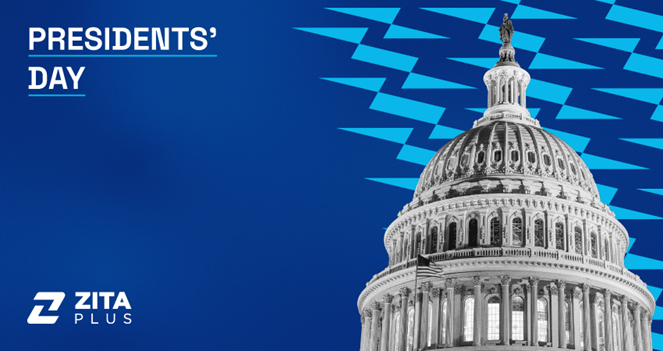 Presidents' Day in the USA (16 February 2026)