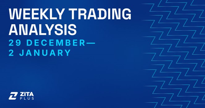 Price Action Follows the Policy Divide (29 Dec-2 Jan)
