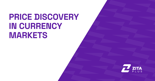 Price Discovery in Currency Markets