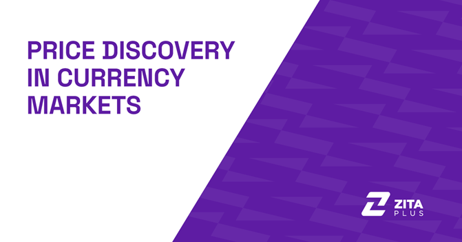 Price Discovery in Currency Markets