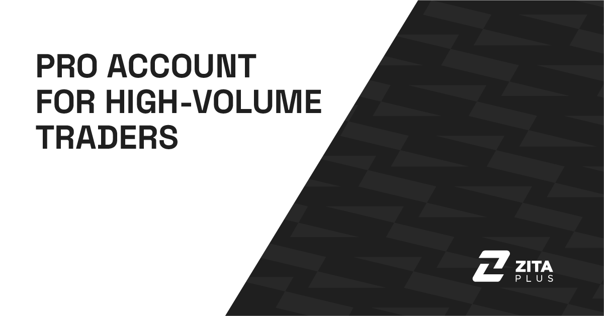 Why High-Volume Traders Prefer a Pro Account