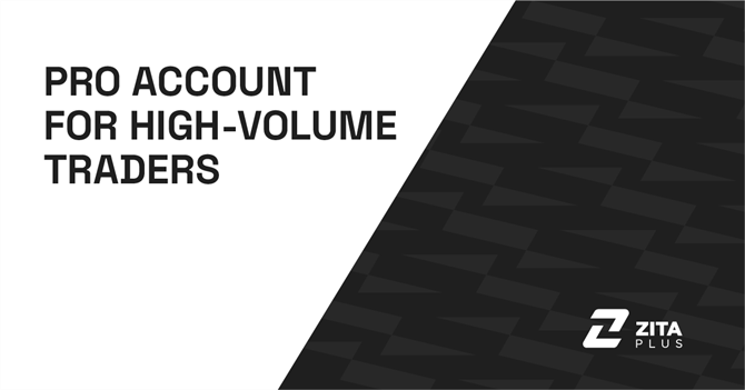 Why High-Volume Traders Prefer a Pro Account