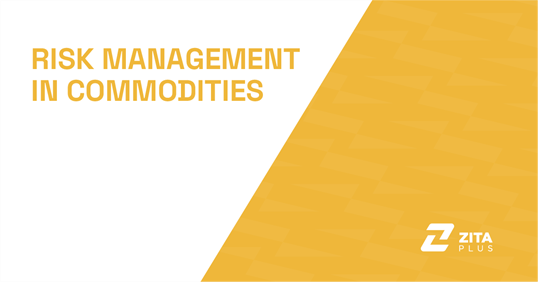 Trading Commodities With Lower Risk