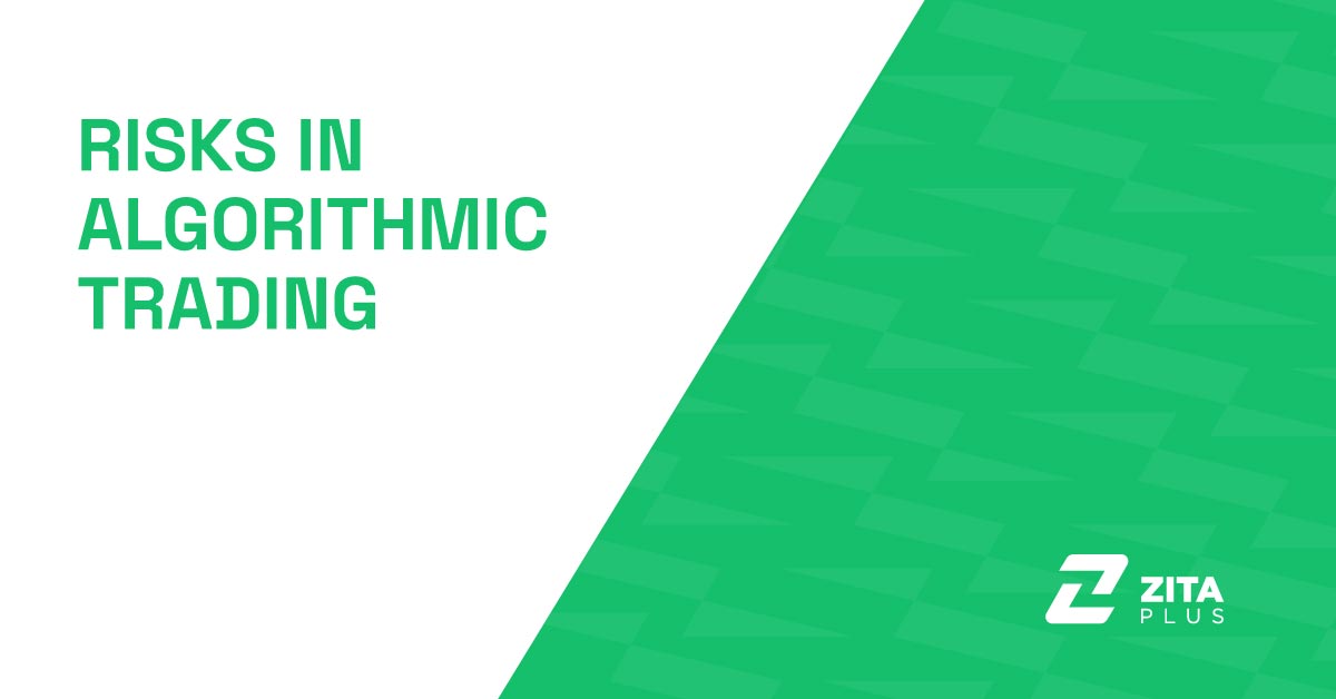 Risks in Algorithmic Trading 