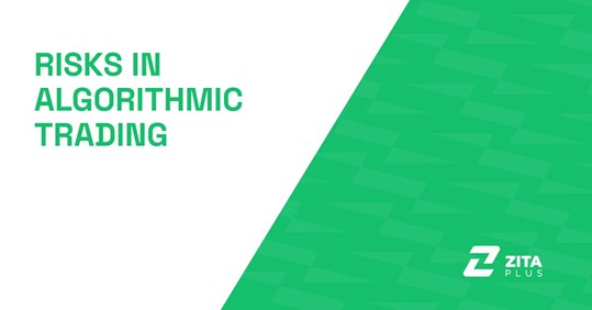 Risks in Algorithmic Trading 