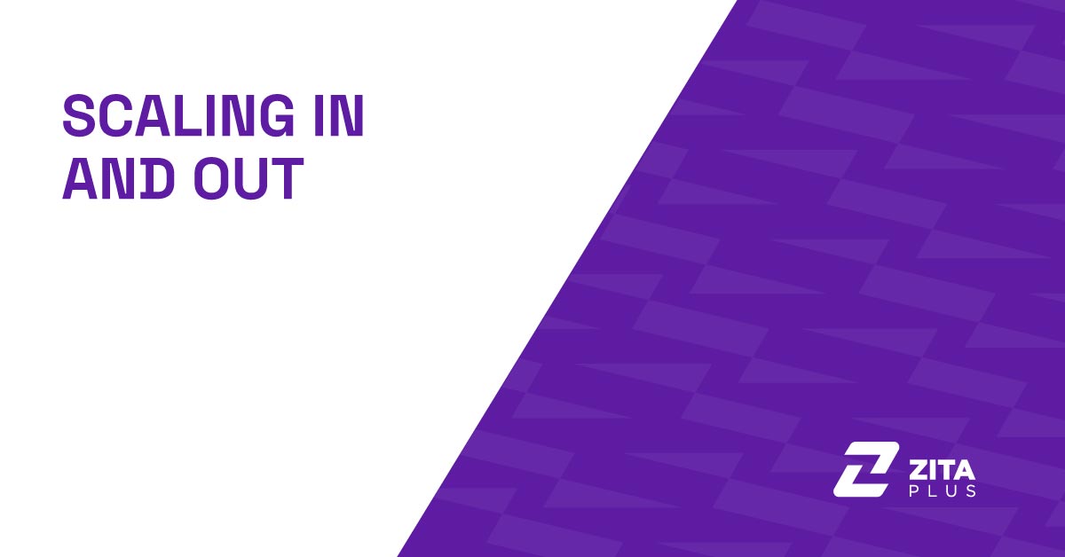 Scaling In and Out of Forex Positions