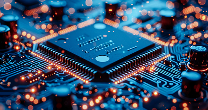 Semiconductor Rally Faces Fresh Questions