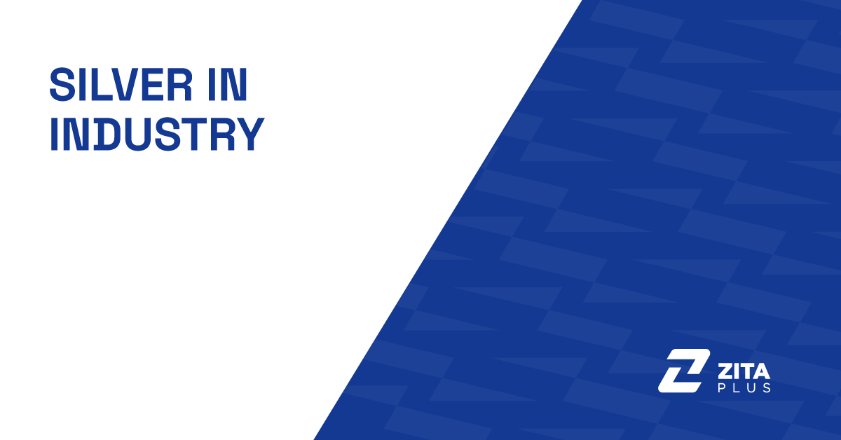 Silver in Industry