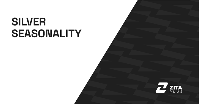 Silver Seasonality: Trends and Patterns to be Aware