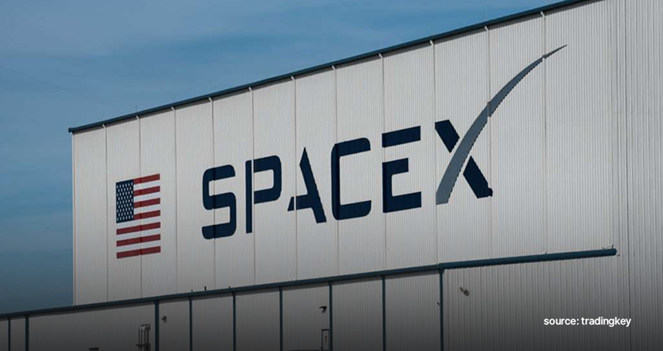 SpaceX Expands Beyond Space Exploration