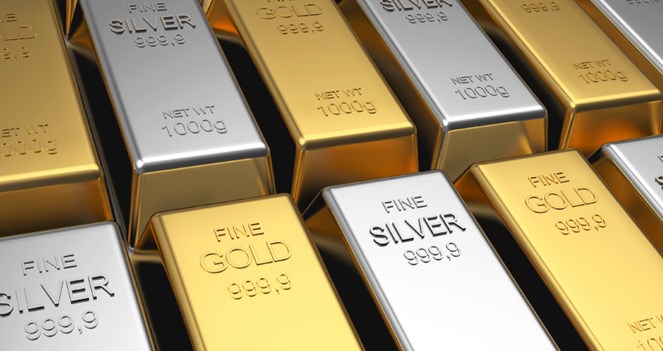 Speculative Trading Signs in Gold & Silver