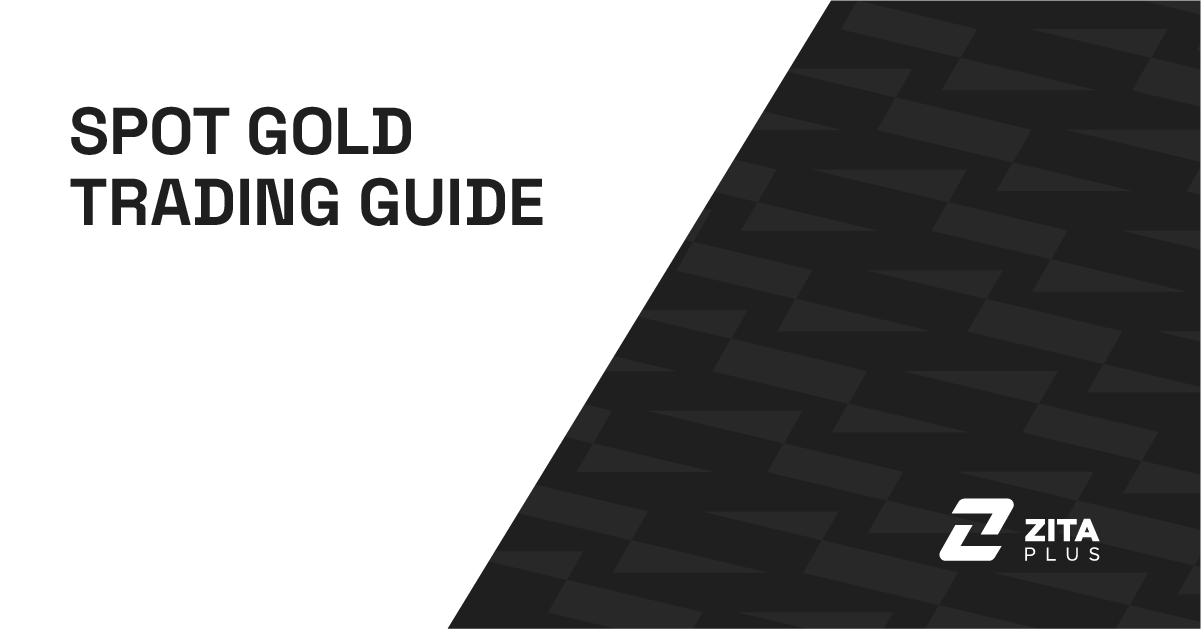 Tips and Tricks on Spot Gold Trading